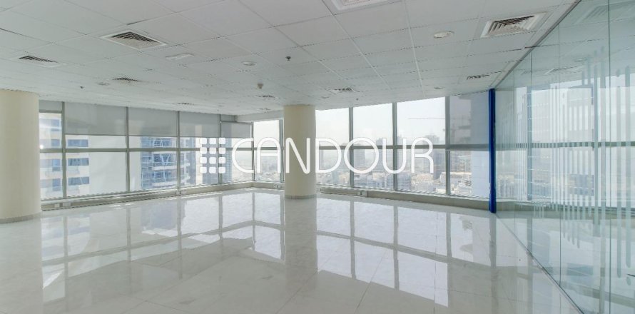 Офис 148.1м² в Barsha Heights (Tecom), ОАЭ №55773