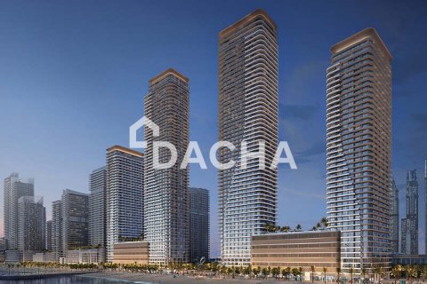 2 bedrooms Apartment in EMAAR Beachfront, UAE No. 165748 7