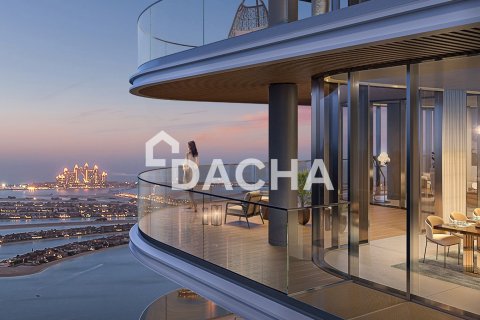 2 bedrooms Apartment in EMAAR Beachfront, UAE No. 165748 6