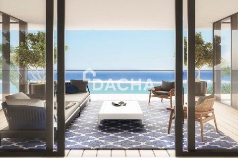 2 bedrooms Apartment in EMAAR Beachfront, UAE No. 165748 10