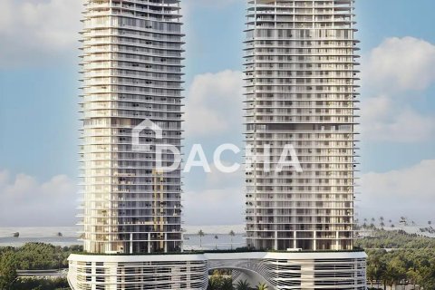 2 bedrooms Apartment in EMAAR Beachfront, UAE No. 165748 9