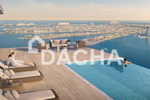 2 bedrooms Apartment in EMAAR Beachfront, UAE No. 165748 3