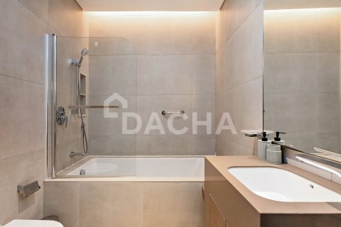 1 bedroom Apartment in The Address Jumeirah Resort and Spa, UAE No. 165747 9