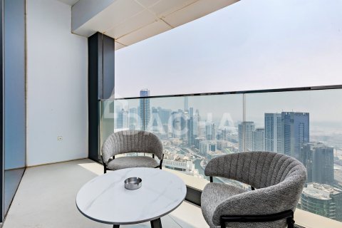 1 bedroom Apartment in The Address Jumeirah Resort and Spa, UAE No. 165747 12