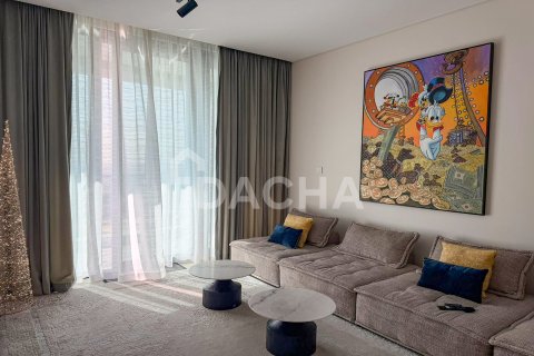 1 bedroom Apartment in The Address Jumeirah Resort and Spa, UAE No. 165747 8