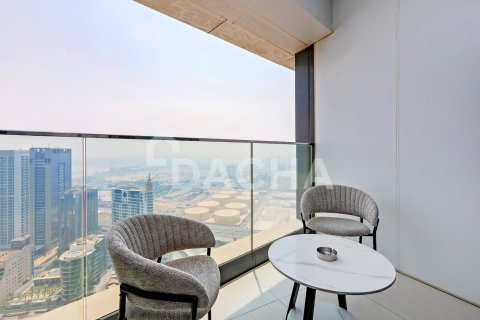 1 bedroom Apartment in The Address Jumeirah Resort and Spa, UAE No. 165747 11