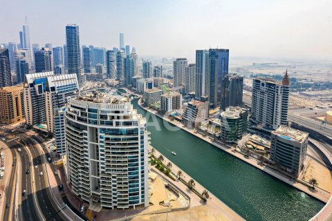 Apartment de 1 dormitorio en The Address Jumeirah Resort and Spa, UAE No. 165747