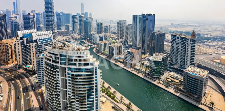 1 bedroom Apartment in The Address Jumeirah Resort and Spa, UAE No. 165747