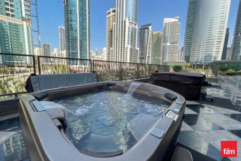 Appartement de 1 chambre à Dubai, UAE No. 165985 14