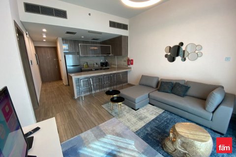 Appartement de 1 chambre à Dubai, UAE No. 165985 3