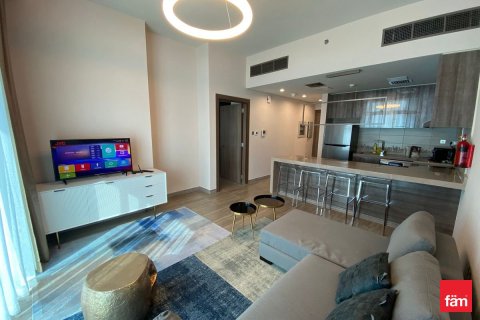 Appartement de 1 chambre à Dubai, UAE No. 165985 4