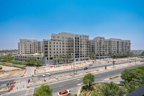 3 bedrooms Apartment in Zahra Breeze Apartments, UAE No. 186787