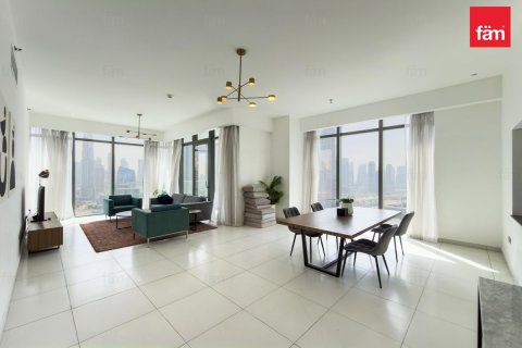 3 bedrooms Apartment in Downtown Dubai (Downtown Burj Dubai), UAE No. 205326