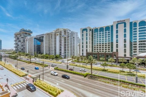 2 bedrooms Apartment in Golden Mile, UAE No. 205971