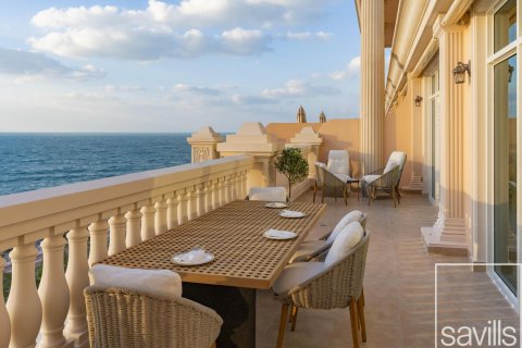 Appartement de 1 chambre à The Crescent, UAE No. 205973