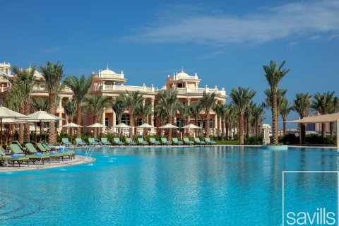 Appartement de 1 chambre à The Crescent, UAE No. 205974