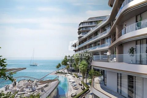 Appartement de 2 chambres à Mina Al Arab, UAE No. 128648