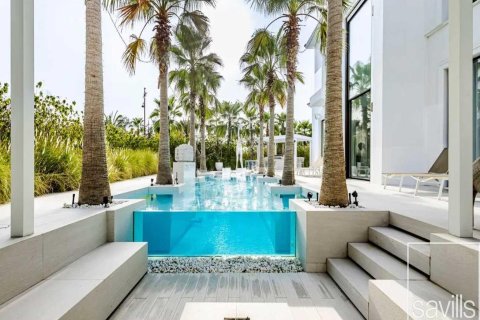 4 bedrooms Villa in Jumeirah Islands, UAE No. 201086
