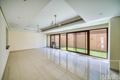 4 bedrooms Townhouse in Meydan, UAE No. 201082