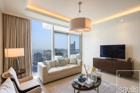 1 bedroom Apartment in The Address Residence Fountain Views, UAE No. 201064