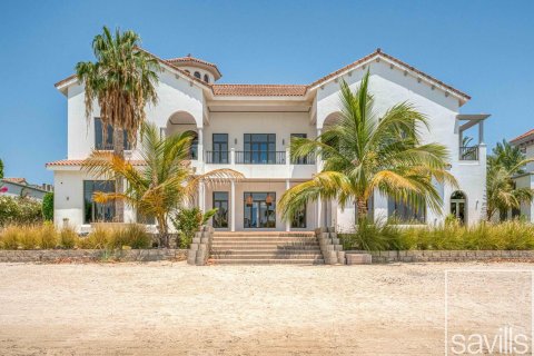 6 bedrooms Villa in Signature Villas, UAE No. 201085