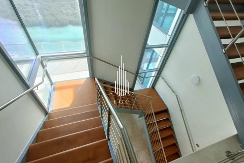 Villa de 3 chambres à Shams Abu Dhabi, UAE No. 44040 23