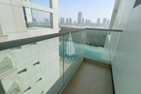 Villa de 3 chambres à Shams Abu Dhabi, UAE No. 44040 22