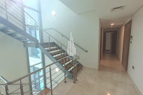 Villa de 3 chambres à Shams Abu Dhabi, UAE No. 44040 7