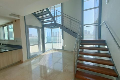 Villa de 3 chambres à Shams Abu Dhabi, UAE No. 44040 24