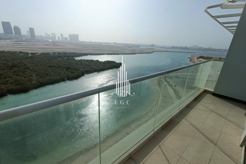 Villa de 3 chambres à Shams Abu Dhabi, UAE No. 44040 8