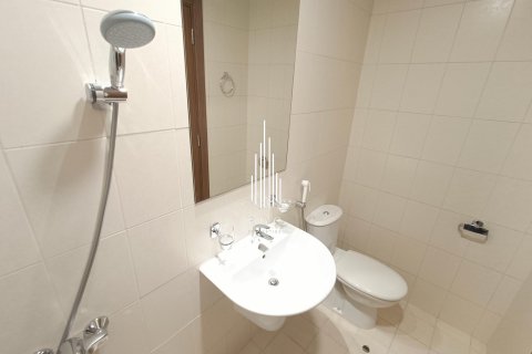 Villa de 3 chambres à Shams Abu Dhabi, UAE No. 44040 31