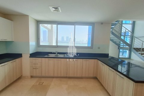 Villa de 3 chambres à Shams Abu Dhabi, UAE No. 44040 26