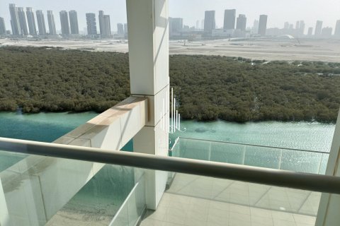 Villa de 3 chambres à Shams Abu Dhabi, UAE No. 44040 29