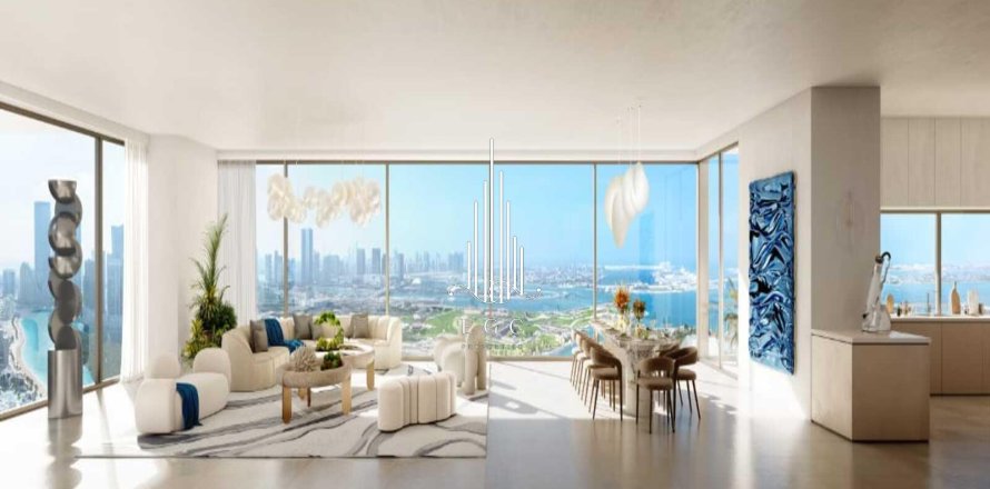 2 bedrooms Duplex in Al Reem Island, UAE No. 44026
