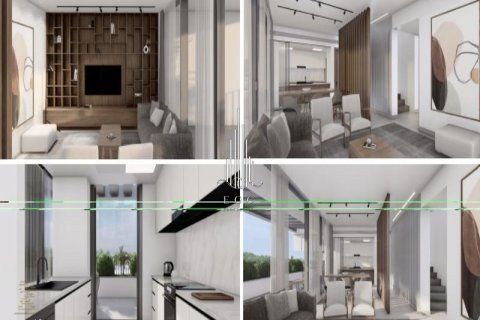 3 bedrooms Apartment in Al Reem Island, UAE No. 44027 8