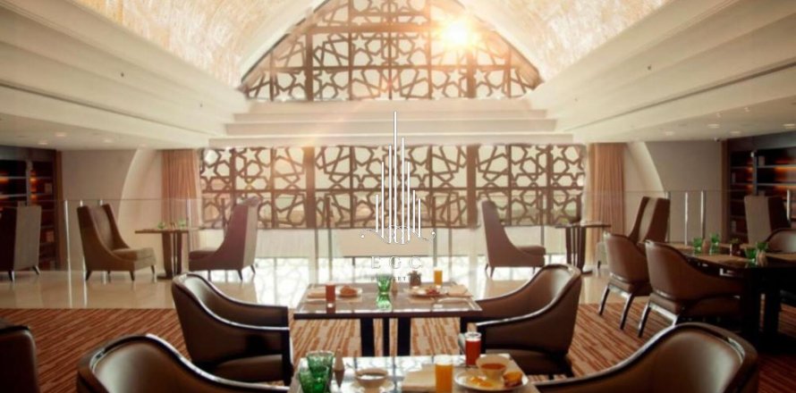 Townhouse de 3 chambres à Yas Island, UAE No. 44037