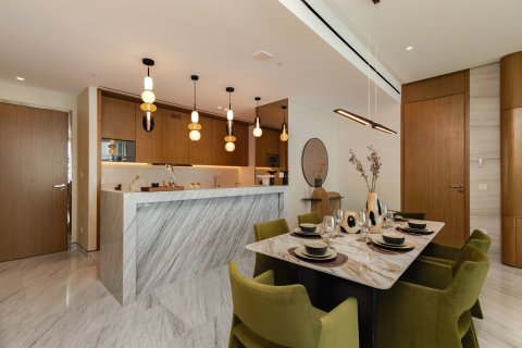 Apartment de 2 dormitorios en Atlantis The Royal Residences, UAE No. 98029