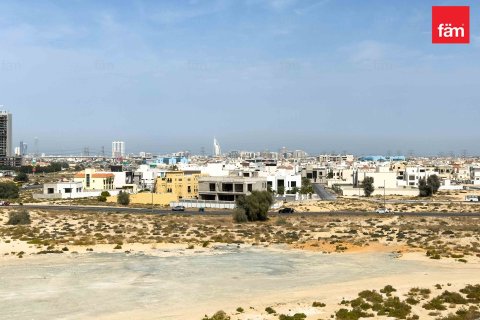 Appartement de 3 chambres à Arjan, UAE No. 143457