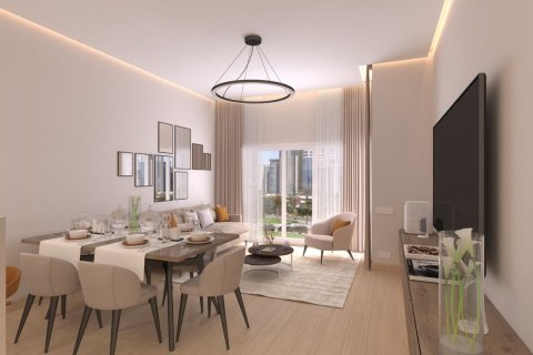 Apartment de 1 dormitorio en Wadi Al Safa 2, UAE No. 169590