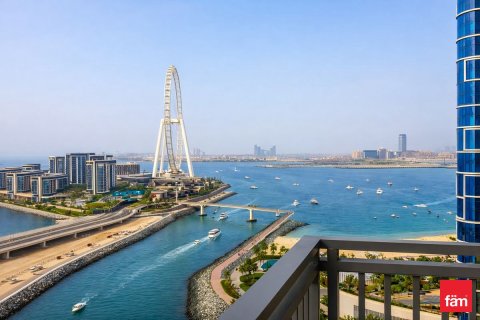 Appartement de 1 chambre à Dubai Marina, UAE No. 143686