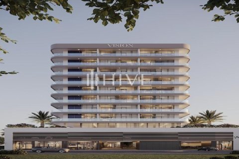 2 غرف نوم شقة في Dubai Silicon Oasis, الإمارات العربية المتحدة رقم 70661