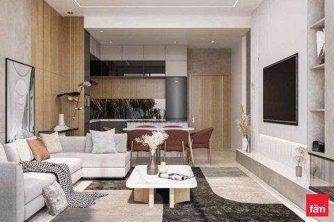 1 bedroom Apartment in Al Furjan, UAE No. 163102