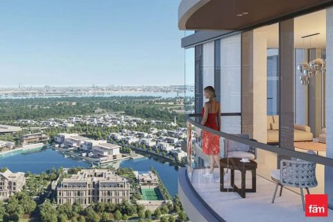 1 bedroom Apartment in Meydan, UAE No. 163106