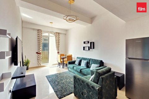 Apartment de 1 dormitorio en Dubai, UAE No. 184441