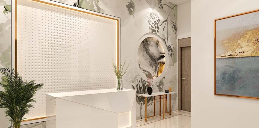 2 bedrooms Apartment in Breeze of Dilmunia Manama, Bahrain No. 61269