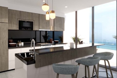 Apartment de 3 dormitorios en Breeze of Dilmunia Manama, Bahrain No. 61271