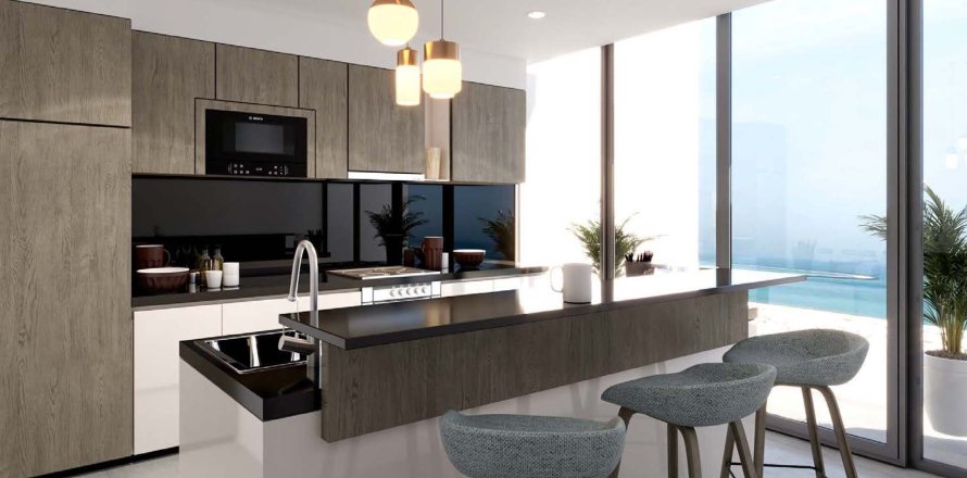 3 bedrooms Apartment in Breeze of Dilmunia Manama, Bahrain No. 61271