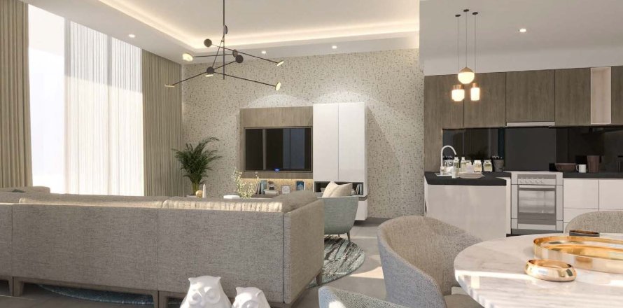1 bedroom Apartment in Breeze of Dilmunia Manama, Bahrain No. 61266