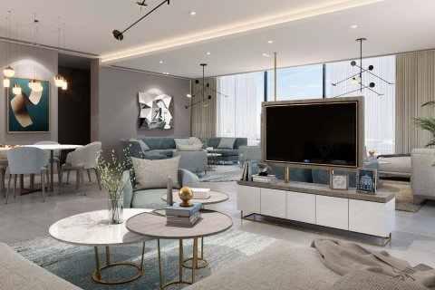 Apartment de 3 dormitorios en Breeze of Dilmunia Manama, Bahrain No. 61270