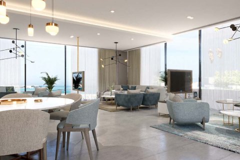 2 bedrooms Apartment in Breeze of Dilmunia Manama, Bahrain No. 61267